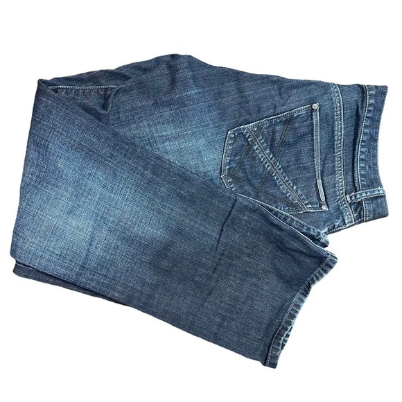 Kenneth Cole New York Other - Kenneth Cole Manya Dark Wash Jeans